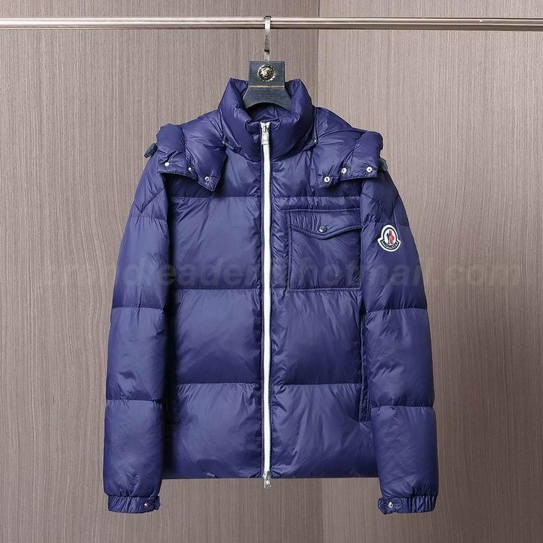 Moncler Men's Outwear 391